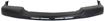 Chevrolet Front Bumper Filler-Textured Black, Replacement C040319