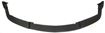 Chevrolet Front Bumper Filler-Textured Black, Replacement C040319