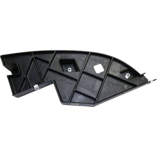 Front Left Outer Bumper Filler Panel For 2021-2022 Canyon – Driver Side – 84940443