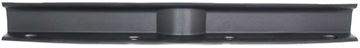 Dodge Front Bumper Filler-Black, Replacement D040302