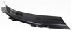 Ford Front, Passenger Side Bumper Filler-Primed, Replacement F040501