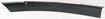 Ford Front, Driver Side Bumper Filler-Primed, Replacement F040502