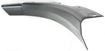 Ford Front, Driver Side Bumper Filler-Primed, Replacement F040502