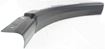 Ford Front, Driver Side Bumper Filler-Primed, Replacement F040502