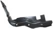 Ford Front, Passenger Side Bumper Filler-Primed, Replacement F040503