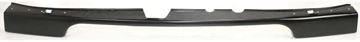 Ford Front Bumper Filler-Primed, Replacement FD8905