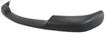 GMC Front Bumper Filler-Black, Replacement G040301