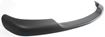 GMC Front Bumper Filler-Black, Replacement G040301