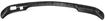 GMC Front Bumper Filler-Black, Replacement G040301