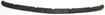 GMC Front Bumper Filler-Primed, Replacement G040302