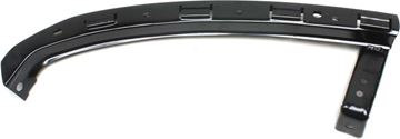 Honda Front, Driver Side Bumper Filler-Primed, Replacement H040502