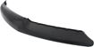 Mitsubishi Front, Passenger Side, Upper Bumper Filler-Primed, Replacement M040503