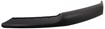 Mitsubishi Front, Driver Side, Upper Bumper Filler-Primed, Replacement M040504