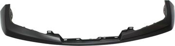 Nissan Front Bumper Filler-Primed, Replacement N010321PQ