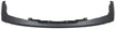 Nissan Front Bumper Filler-Primed, Replacement N010323P