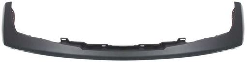 Nissan Front Bumper Filler-Primed, Replacement N010323P