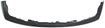 Nissan Front Bumper Filler-Primed, Replacement N010323P