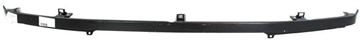 Bumper Filler, Frontier 98-00 Front Bumper Filler, Usa Built, Replacement N040301