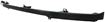 Bumper Filler, Frontier 98-00 Front Bumper Filler, Usa Built, Replacement N040301