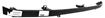 Bumper Filler, Frontier 98-00 Front Bumper Filler, Usa Built, Replacement N040301