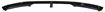 Bumper Filler, Frontier 98-00 Front Bumper Filler, Usa Built, Replacement N040301