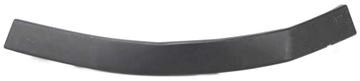 Infiniti, Nissan Front, Driver Side Bumper Filler-Primed, Replacement N040502