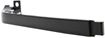 Nissan Front, Passenger Side Bumper Filler-Primed, Replacement NS3018