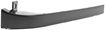 Nissan Front, Passenger Side Bumper Filler-Primed, Replacement NS3018