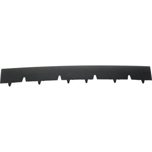 Bumper Filler, Q3 15-15 Front Bumper Filler, Connector Joint, Primed - Capa, Replacement RA04030001Q