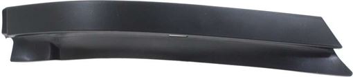 Bumper Filler, Silverado 1500 16-18 Front Bumper Filler Rh, Outer, W/ Or W/O Impact Bar Skid Plate, Replacement RC04050001