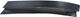 Bumper Filler, Silverado 1500 16-18 Front Bumper Filler Lh, Outer, W/ Or W/O Impact Bar Skid Plate, Replacement RC04050002
