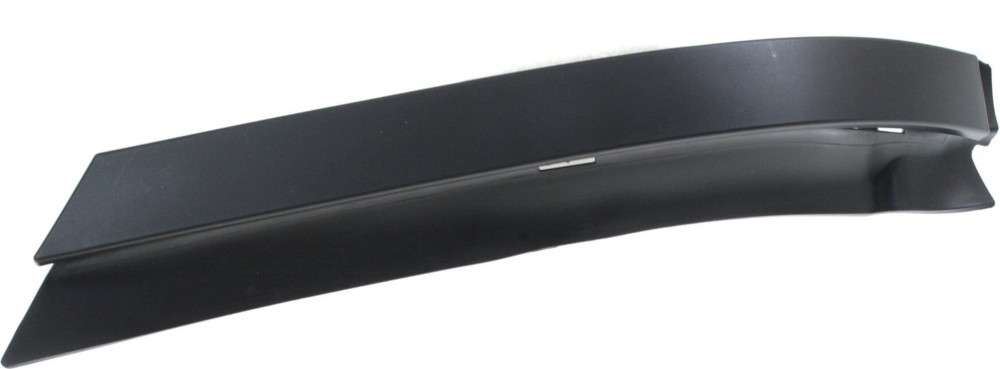For 2022-2024 Chevy Silverado 1500 Front Driver Side Air Duct - Filler Panel LH #85628423