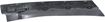 Bumper Filler, Silverado 1500 16-18 Front Bumper Filler Lh, Outer, W/ Or W/O Impact Bar Skid Plate, Replacement RC04050002