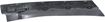 Bumper Filler, Silverado 1500 16-18 Front Bumper Filler Lh, Outer, W/ Or W/O Impact Bar Skid Plate, Replacement RC04050002