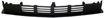 Chevrolet, GMC Front, Center Bumper Filler-Primed, Replacement REPC040301P