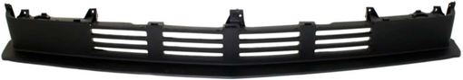 Chevrolet, GMC Front, Center Bumper Filler-Primed, Replacement REPC040301P