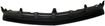 Chevrolet, GMC Front, Center Bumper Filler-Primed, Replacement REPC040301P