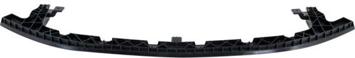 Chevrolet Front, Lower Bumper Filler-Black, Replacement REPC040308