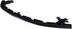 Chevrolet Front, Lower Bumper Filler-Black, Replacement REPC040308