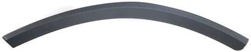 Chevrolet Front, Passenger Side, Outer Bumper Filler-Primed, Replacement REPC040505