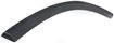 Chevrolet Front, Passenger Side, Outer Bumper Filler-Primed, Replacement REPC040505