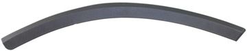 Chevrolet Front, Driver Side, Outer Bumper Filler-Primed, Replacement REPC040506