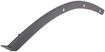 Chevrolet Front, Passenger Side, Outer Bumper Filler-Primed, Replacement REPC040507