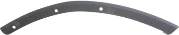 Chevrolet Front, Driver Side, Outer Bumper Filler-Primed, Replacement REPC040508