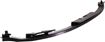 Chevrolet Front, Driver Side Bumper Filler-Textured Black, Replacement REPC040534