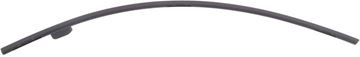 Chevrolet Front, Driver Side Bumper Filler-Primed, Replacement REPC040536
