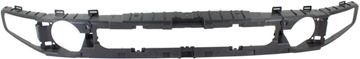 Hummer Front Bumper Filler-Primed, Replacement REPH040301