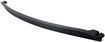Bumper Filler, Accent 12-14 Front Bumper Filler, Lower Cover, Drk Gry, Hatchback/(Sedan 12-13), To 10-15-13, Replacement REPH040305