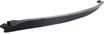 Bumper Filler, Accent 12-14 Front Bumper Filler, Lower Cover, Drk Gry, Hatchback/(Sedan 12-13), To 10-15-13, Replacement REPH040305