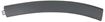 Bumper Filler, Cr-V 07-11 Front Bumper Filler Lh, Side Garnish, Replacement REPH040504